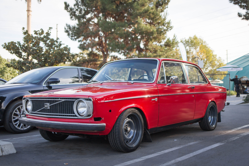 Image credit: Kristen Lee/Jalopnik